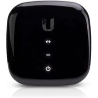 Ubiquiti Networks UF AE netwerk media converter 1000 Mbit/s Zwart