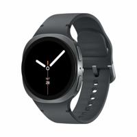 Smartwatch Samsung Watch8 Zwart Grafiet 1,3" 40 mm