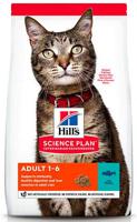 Hill's Science Plan Kat Adult Tonijn 3kg