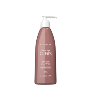 L&apos;ANZA Healing Curls Butter Shampoo