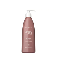 L&apos;ANZA Healing Curls Butter Shampoo