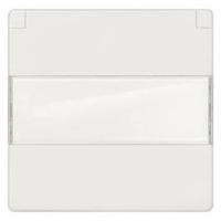 Siemens 5UH1213 Wandcontactdoos met randaarde Delta Wit Schakelmateriaal 1 stuk(s)