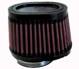 K&N universeel vervangingsfilter Ovaal 54 mm (RU-0981) RU0981