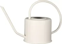 Mica Decorations Ancho Gieter L36 x B14 x H18 cm Off White