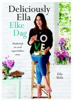 Elke Dag Deliciously Ella - Ella Mills - ebook - thumbnail