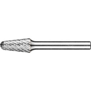 PFERD TOOLS 21001026 Freesstift Lengte 60 mm Afmeting, Ø 10 mm Werklengte 20 mm Schachtdiameter 6 mm