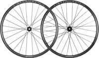Mavic Crosstrail SL 29" Carbon Disc 6-Bolt Sram XD Wheelset