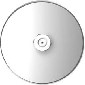 tesa 77906 Zelfklevende schroef rond Metaal Inhoud: 2 stuk(s)
