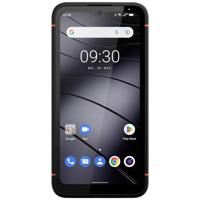 Gigaset GX4 Pro Smartphone 128 GB 15.5 cm (6.1 inch) Zwart Android 14 Dual-SIM
