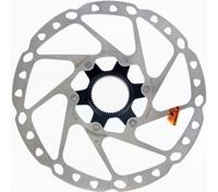 Shimano Remschijf deore sm-rt64 180mm center lock (werkplaatsverpakking)