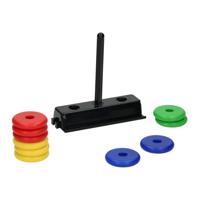 Lobbes Magnetisch stapelspel