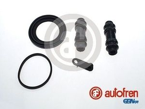 Reparatieset, remklauw D41820