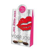 Voor Jou! Cadeau doos young dikke zoen