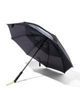 HEMA Windbestendige paraplu Ø114x89 zwart