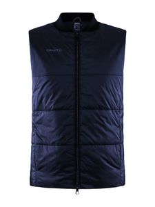 Craft 1910986 Core Light Padded Vest Men - Blaze - M