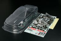 Tamiya 10.51246 onderdeel en accessoire voor radiografisch bestuurbare modellen Bodyset - thumbnail