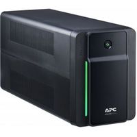 APC Back-UPS BVX1200LI Noodstroomvoeding - 1200VA, 6x C13