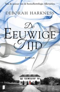 De eeuwige tijd - Deborah Harkness - ebook