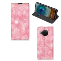Nokia X20 | X10 Smart Cover Spring Flowers Nokia X20 | X10 Smart Cover Spring Flowers