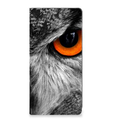 Motorola Edge 40 Neo | Hoesje maken | Uil Motorola Edge 40 Neo | Hoesje maken | Uil