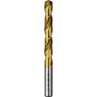 Bosch Accessories 2609255088 HSS Metaal-spiraalboor 1 mm Gezamenlijke lengte 34 mm TiN DIN 338 Cilinderschacht 1 stuk(s)