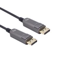 ACT 8K Displayport (AOC) kabel M/M 40m