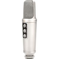 Rode NT2000 studio microfoon - thumbnail