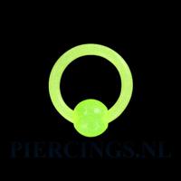 BCR 3.2 mm glow in the dark