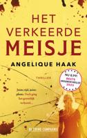 Het verkeerde meisje (Paperback)