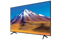 Samsung Series 7 UE65TU7090S 165,1 cm (65") 4K Ultra HD Smart TV Wifi Zwart - thumbnail