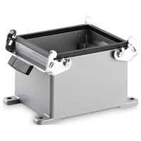 LAPP 10633800 Socketbehuizing 1 stuk(s)