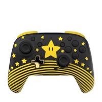 Draadloze gamecontroller voor Nintendo Switch - TURTLE BEACH - TBC-8101-75 - Rematch Super Mario Star