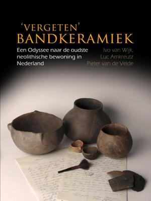 'Vergeten' Bandkeramiek (Paperback)