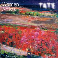 Tate: Women Artists Kalender 2026