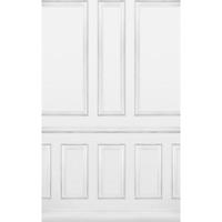 Click Props Achtergrond Vinyl met Print Panels White 1,52 x 2,44m