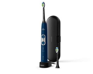 Philips Sonicare ProtectiveClean 6100 ProtectiveClean 6100 HX6871/47 Sonische, elektrische tandenborstel