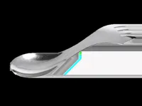 Light My Fire Spork RVS Light My Fire Spork RVS