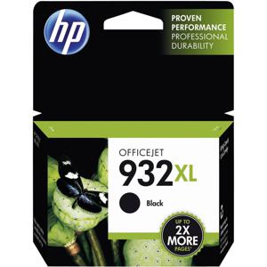 HP 932XL originele high-capacity zwarte inktcartridge