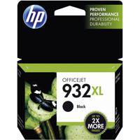 HP 932XL originele high-capacity zwarte inktcartridge - thumbnail