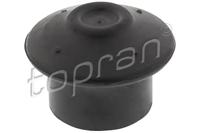 Topran Motorsteun rubber 104 277