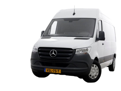 Mercedes Benz Sprinter