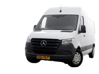 Mercedes Benz Sprinter