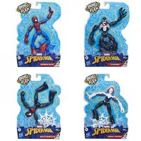 Hasbro Spider-Man Bend N Flex Actiefiguur - thumbnail
