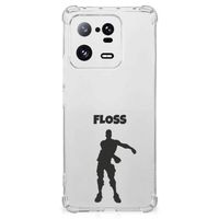 Xiaomi 13 Pro Stevig Bumper Hoesje Floss