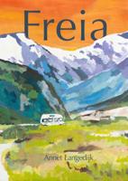 Freia (Paperback)