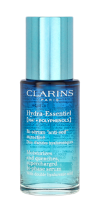 Clarins Hydra-Essentiel Bi-Phase Serum 30 ml