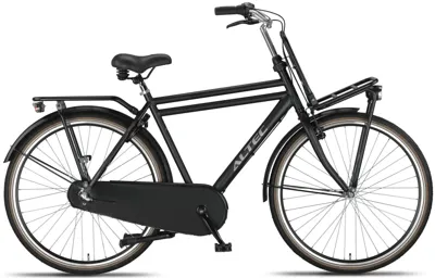 Altec Dutch Transportfiets Heren 28 inch 57cm 3v