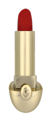 Guerlain Rouge G Satin Refill 880 LE ROUGE RUBIS - VELVET Lippenstift 3.5 g Dames