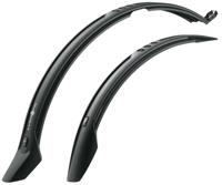 SKS spatbordset velo 65 26" mountainbike 11020