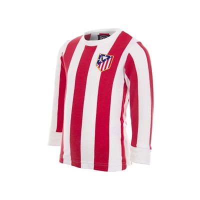 COPA Football - Atletico Madrid 'My First Football Shirt' Baby